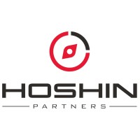 Logo of Hoshin Partners