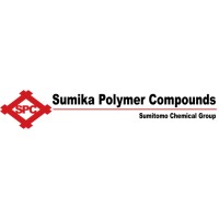 Logo of Sumika Polymer India