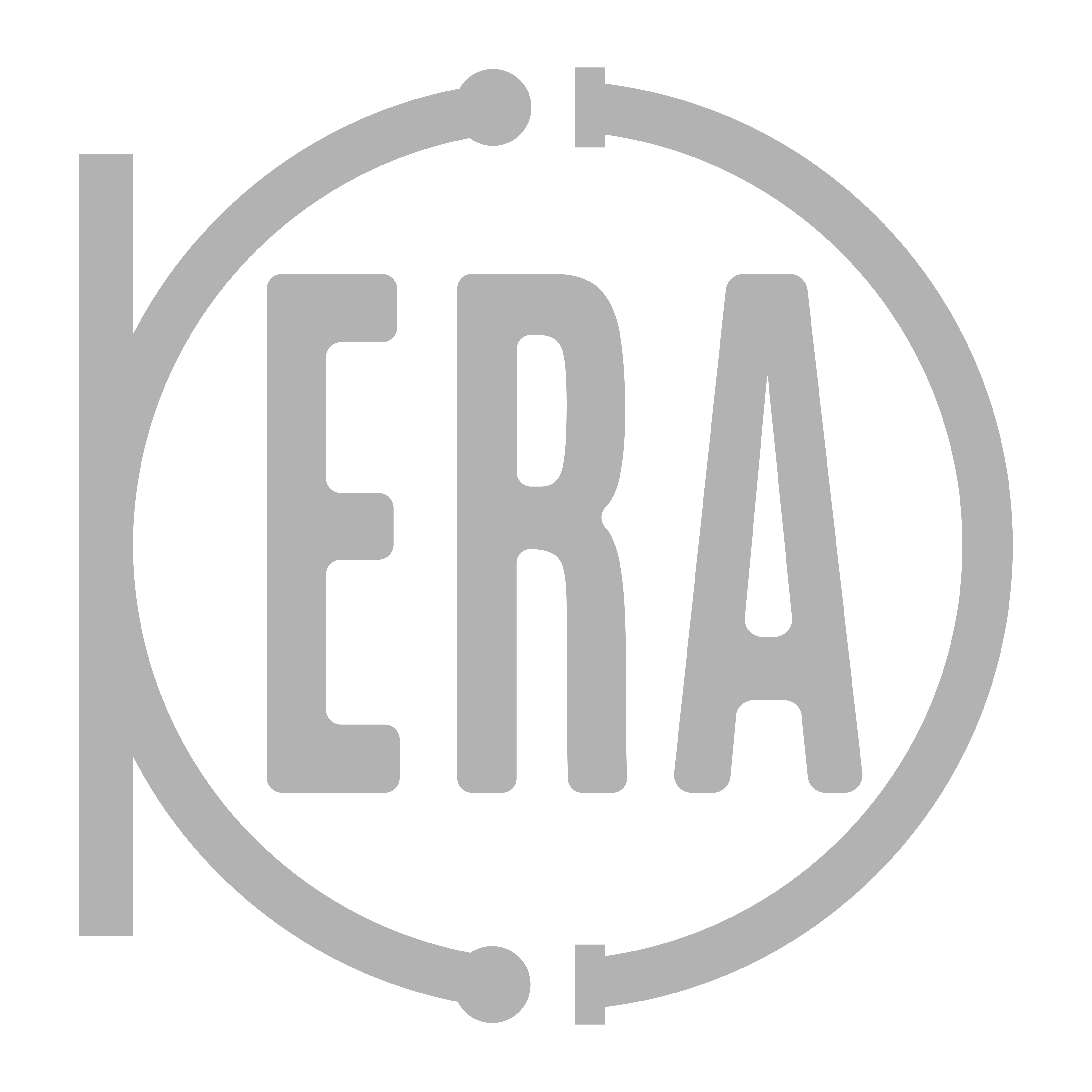 KERA C Logo